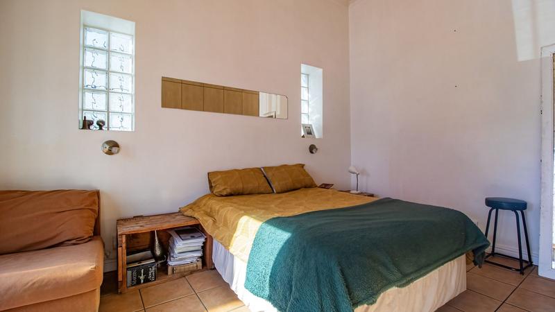2 Bedroom Property for Sale in Salt River Western Cape